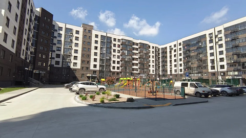 Продажа квартиры, Темрюк, Темрюкский район, ул. Дальняя