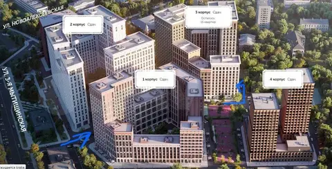 Снять машиноместо можно уже сегодня! ЖК Серебряный Фонтан