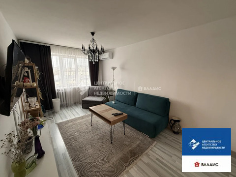 Продажа квартиры, Рязань, ул. Скоморошинская