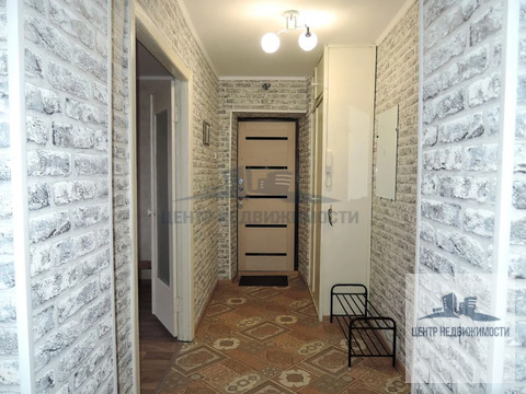 ПРОДАЕТСЯ 2-КОМНАТНАЯ КВАРТИРА С РЕМОНТОМ У Ж/Д ВОКЗАЛА