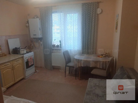 Продажа квартиры, Куюки, Пестречинский район, 10-й Квартал