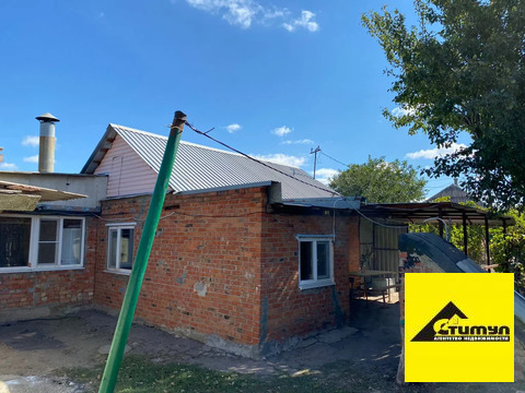 Продажа дома, Ейск, Ейский район