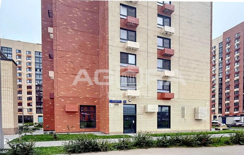 Аренда торгового помещения, м. Черкизовская, ул. Амурская