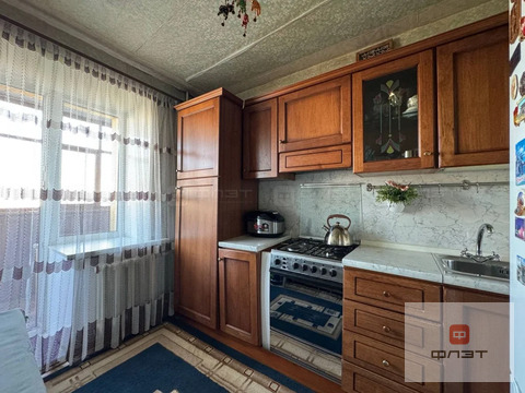 Продажа квартиры, Казань, ул. Декабристов