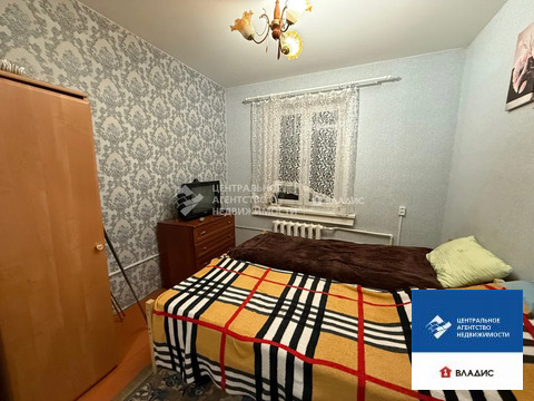 Продажа квартиры, Касимов, Касимовский район, улица Поселок Фабрика