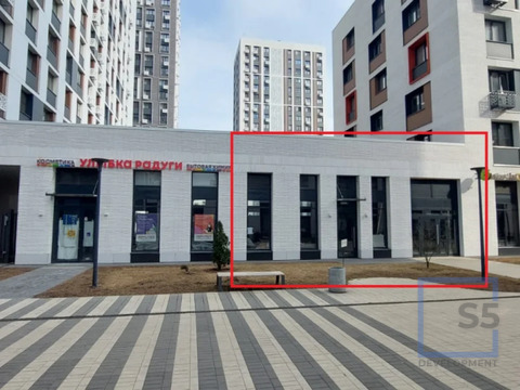 Аренда торгового помещения, м. Бабушкинская, ул. Коминтерна