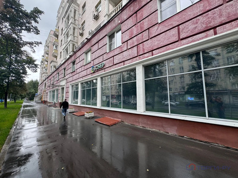 Продажа ПСН, ул. Авиамоторная