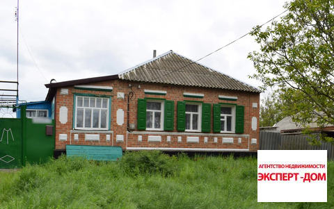 Продажа дома, Ряженое, Матвеево-Курганский район, ул. Пушкина
