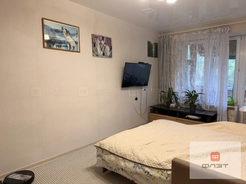 Продажа квартиры, Казань, ул. Белинского