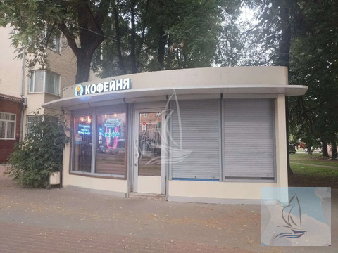 Аренда торгового помещения, Подольск, Подольск