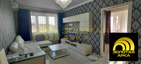 Продажа квартиры, Крымск, Крымский район, ул. Пролетарская