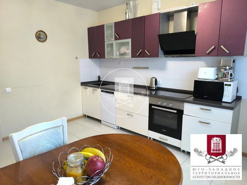 Продажа квартиры, Обнинск, улица Поленова