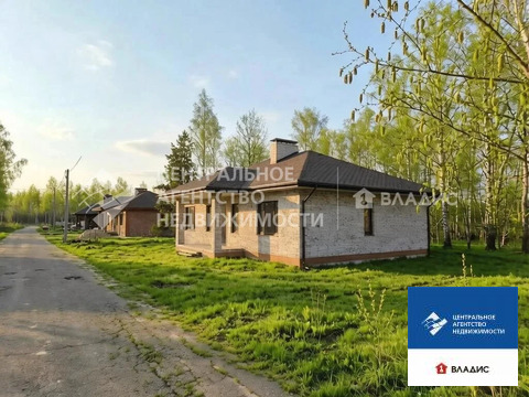 Продажа дома, Варские, Рязанский район