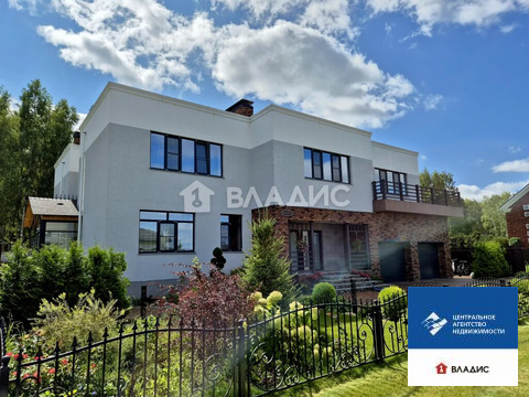 Продажа дома, Варские, Рязанский район, Преображенская улица