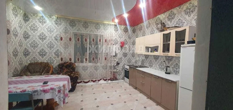 Продажа дома, Толмачево, Новосибирский район, Звездная