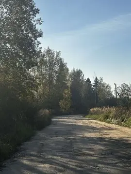 15 соток в п. свх. Буденновец ул. Дубковая