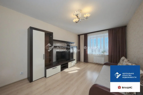 Продажа квартиры, Рязань, ул. Вишневая