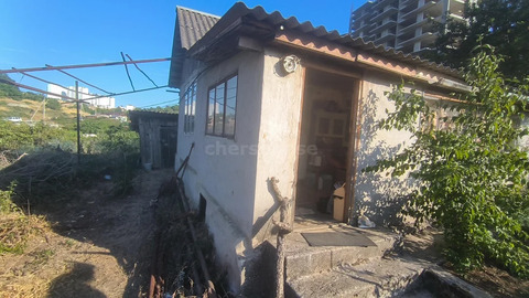 Продажа дома, Севастополь, территория СТ Садоводческий