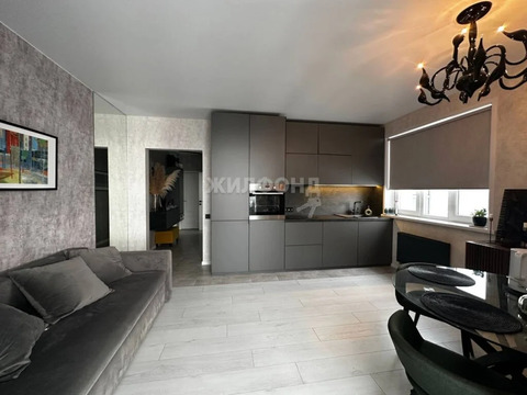 Продажа квартиры, Новосибирск, ул. Арбузова