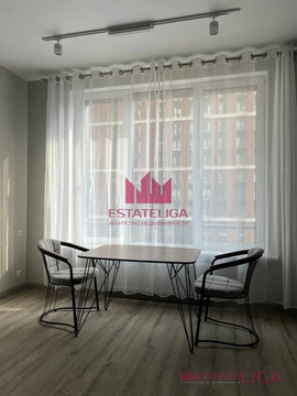 Аренда квартиры, м. Шелепиха, Шелепихинская наб.