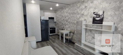 Продажа квартиры, Казань, ул. Стадионная