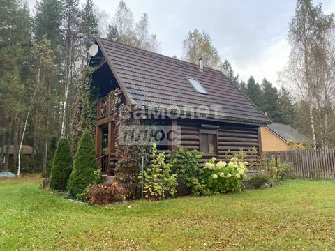 Продажа дома, Килекшино, Петушинский район