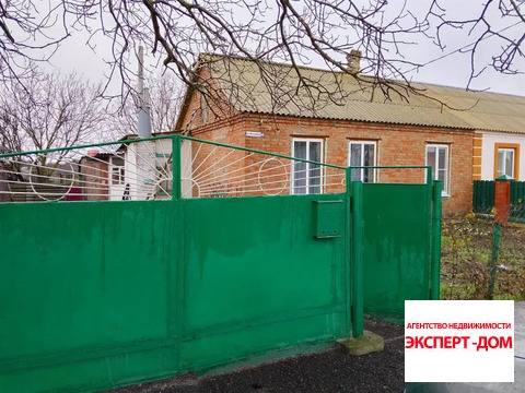 Продажа дома, Весело-Вознесенка, Неклиновский район, ул. Молодежная
