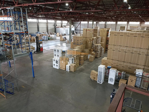 Аренда склада, Нижнее Велино, Раменский район, Старо-Рязанское ш.