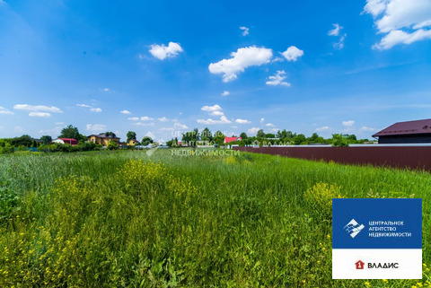 Продажа участка, Даниловка, Рязанский район
