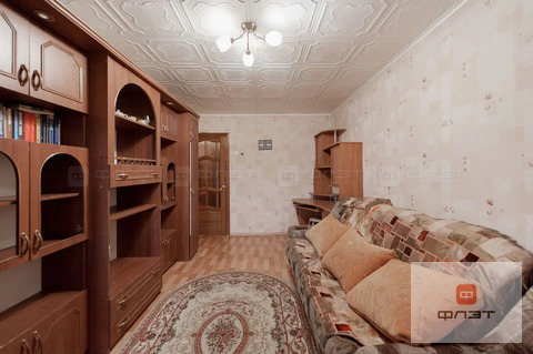 Продажа квартиры, Казань, ул. Айрата Хайруллина