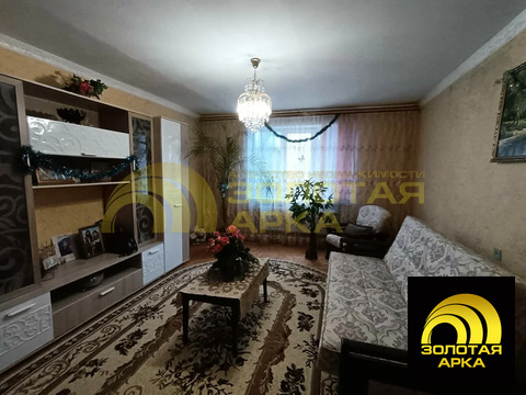 Продажа квартиры, Старотитаровская, Темрюкский район, Южный пер.