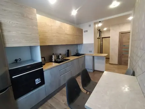 Сдам квартиру в городе Нахабино.