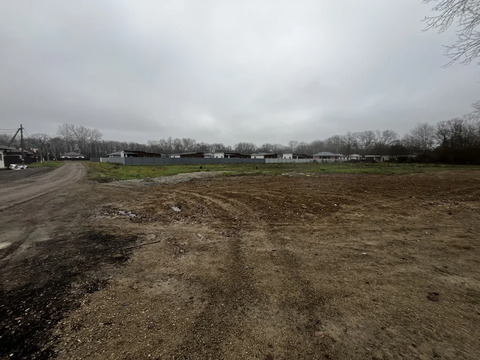 Продажа участка, Калужская, Северский район, улица Солнечная