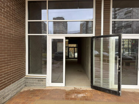 Аренда ПСН площадью 84.2м2