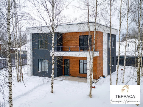 Продажа дома, Дони, Гатчинский район