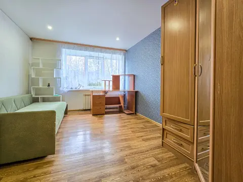 2-к ул. Комарова, дом 3