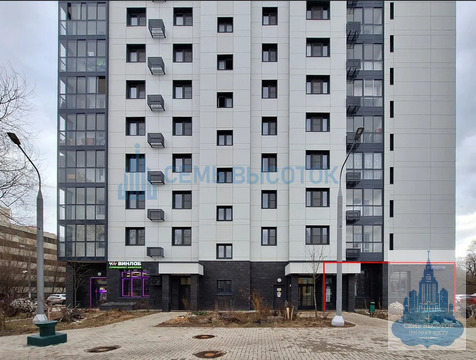 Аренда ПСН, ул. Краснолиманская