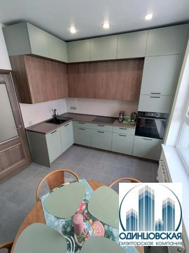 Снять двухкомнатную квартиру в Одинцово ЖК Одинград