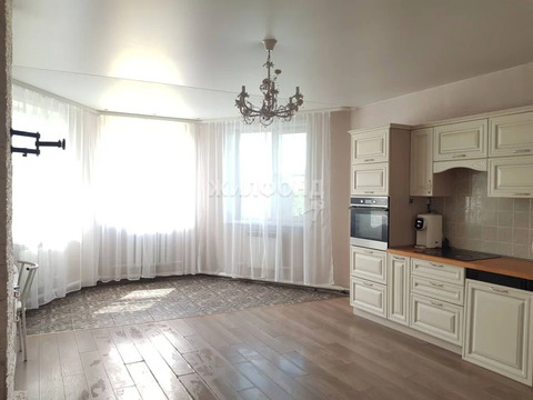 Продажа дома, Бердск, Авиаторов