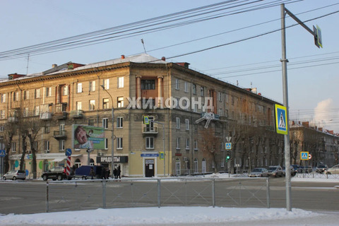 Продажа комнаты, Новосибирск, ул. Титова