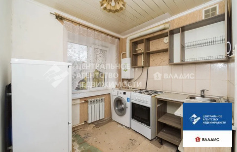 Продажа квартиры, Рязань, ул. Дачная