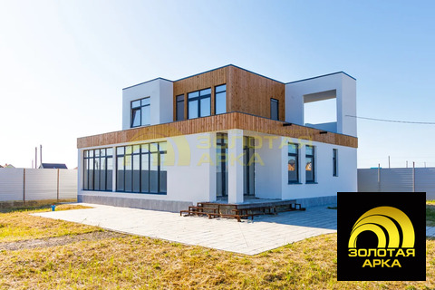 Продажа дома, Кучугуры, Темрюкский район, ул. Виноградная