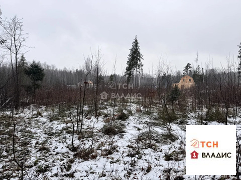 Продажа участка, Могильцы, Лотошинский район