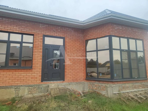 Продажа дома, Георгиевск, Ломтева ул.