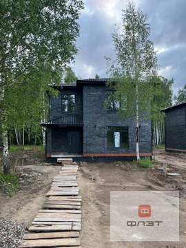 Продажа дома, Казань, ул. Каенкай