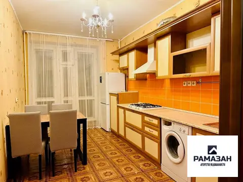 1-ком квартира ул.Чистопольская, 77/2