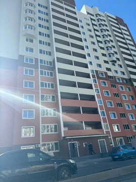 Продажа квартиры, Оренбург, улица Фронтовиков