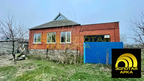 Продажа дома, Троицкая, Крымский район, ул. Пестеля