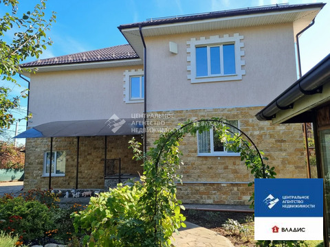 Продажа дома, Рязань, Голенчинское ш.