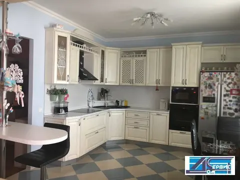 продается 2-х комнатная квартира